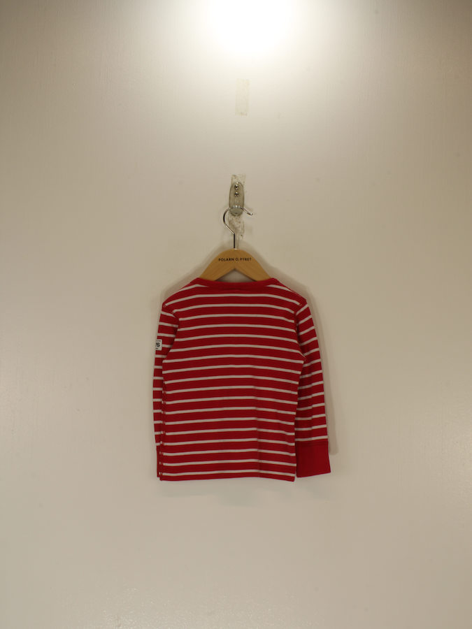 Baby Long Sleeve Top