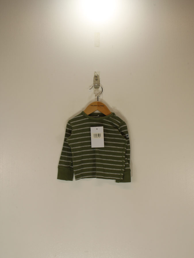 Baby Long Sleeve Top