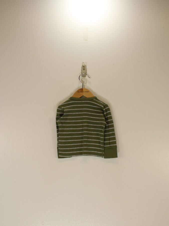 Baby Long Sleeve Top