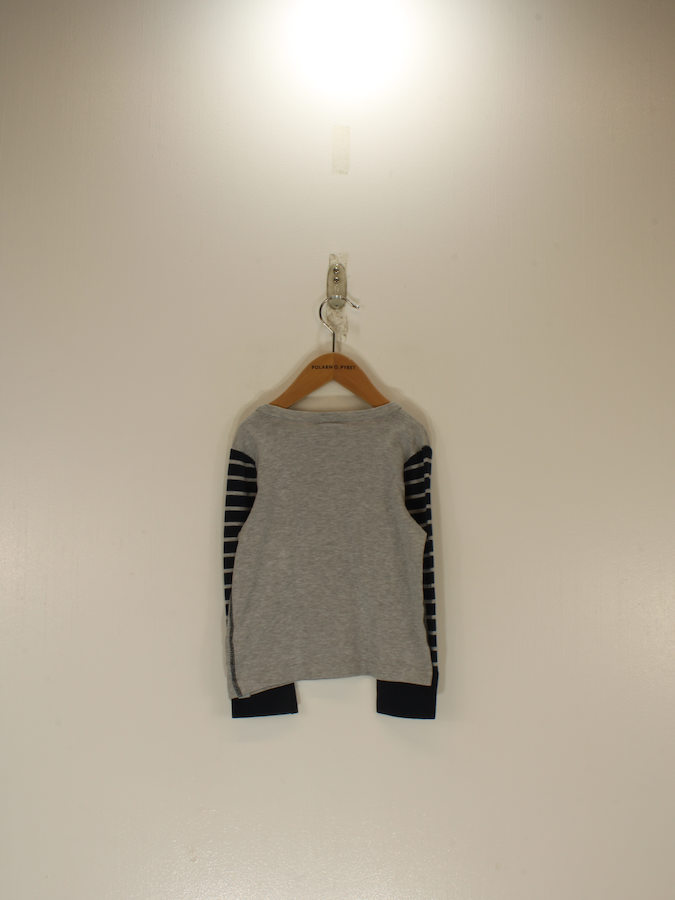 Kids Long Sleeved Top Kids Long Sleeved Top