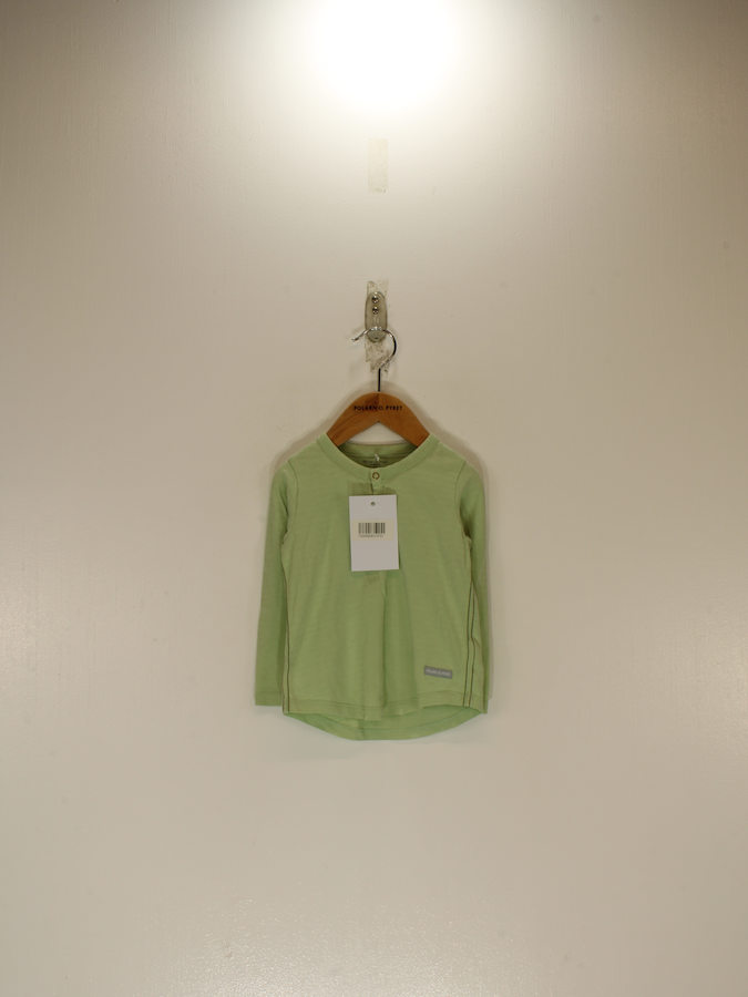 Baby Long Sleeve Top