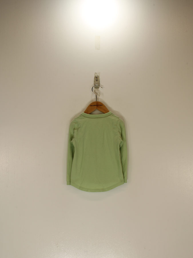 Baby Long Sleeve Top