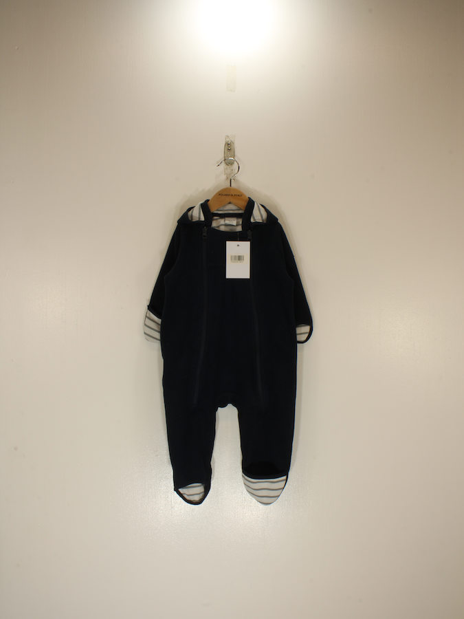 Baby Pramsuit Baby Pramsuit