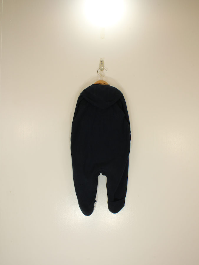 Baby Pramsuit Baby Pramsuit