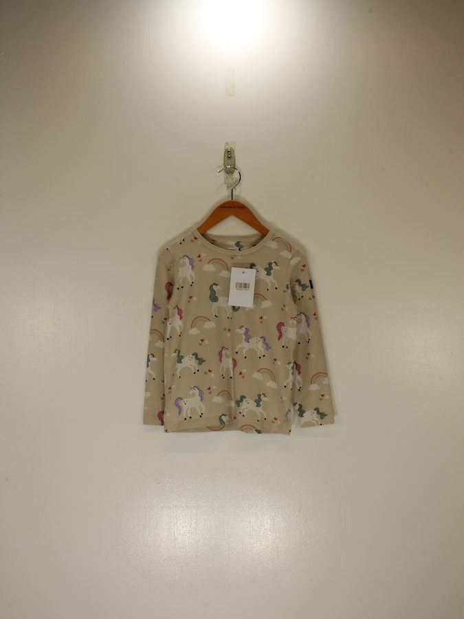 Kids Long Sleeved Top Kids Long Sleeved Top