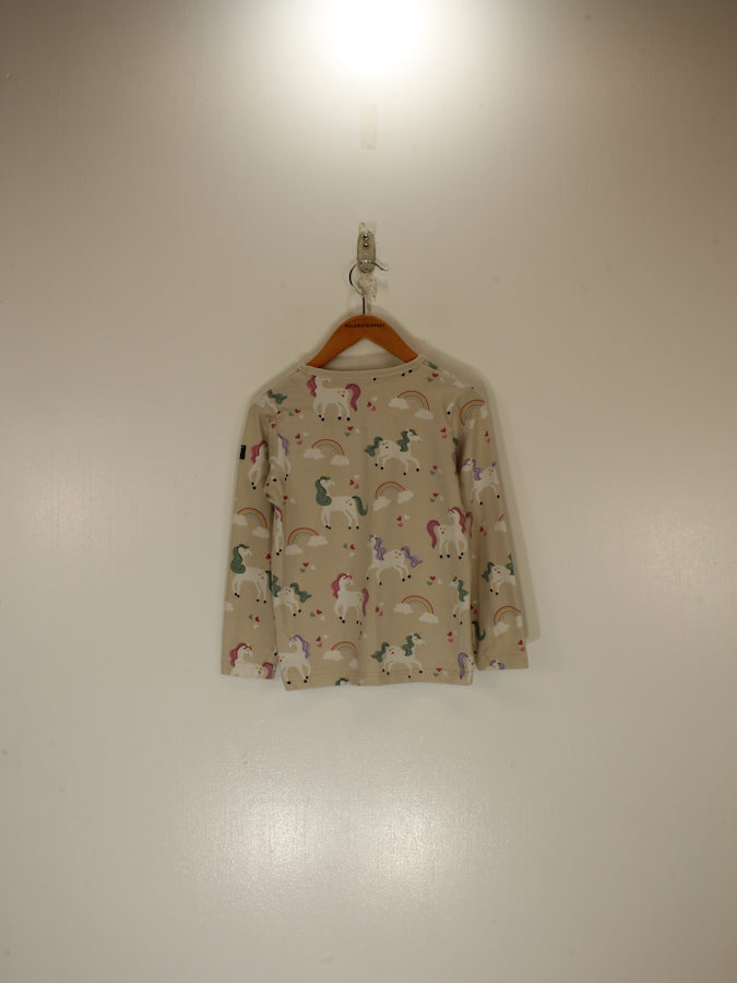 Kids Long Sleeved Top Kids Long Sleeved Top