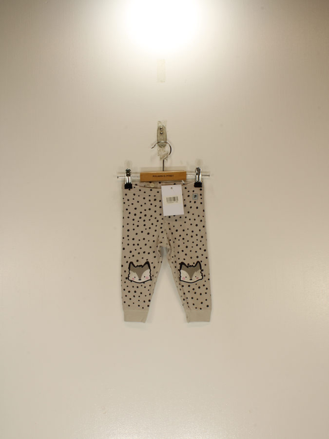 Baby Leggings Baby Leggings