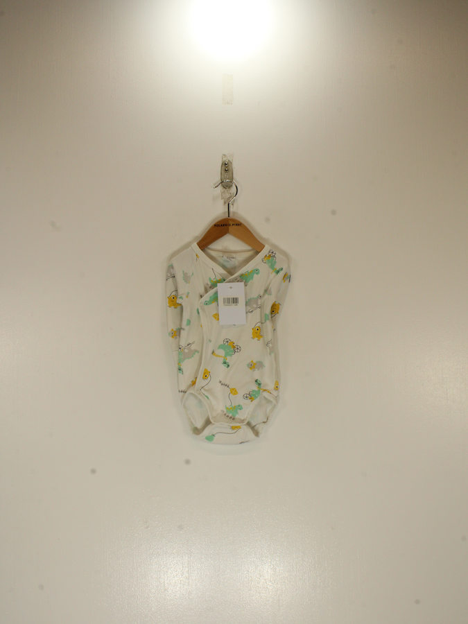Baby Bodysuit Baby Bodysuit