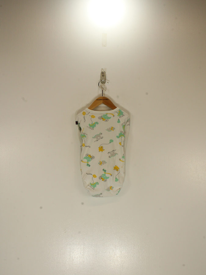 Baby Bodysuit Baby Bodysuit