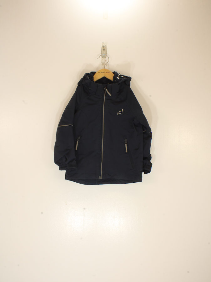 Kids Shell Jacket