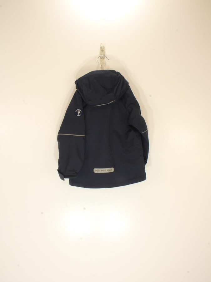 Kids Shell Jacket