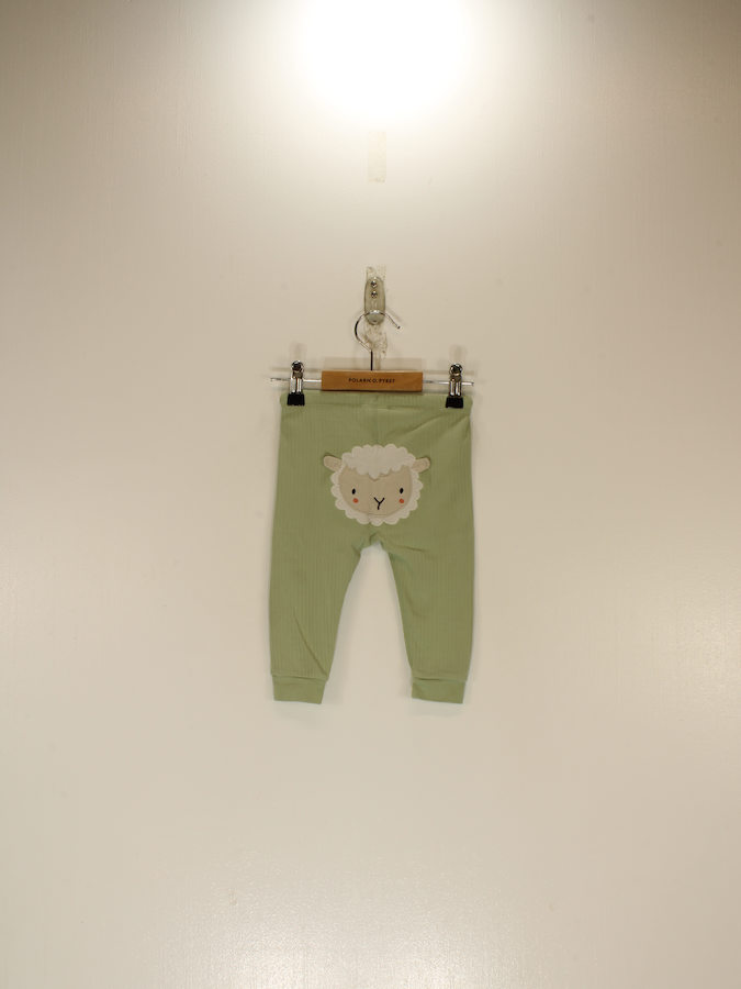 Baby Leggings