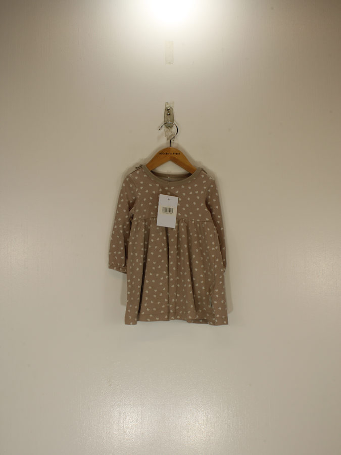 Baby Dress