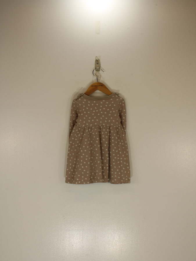 Baby Dress