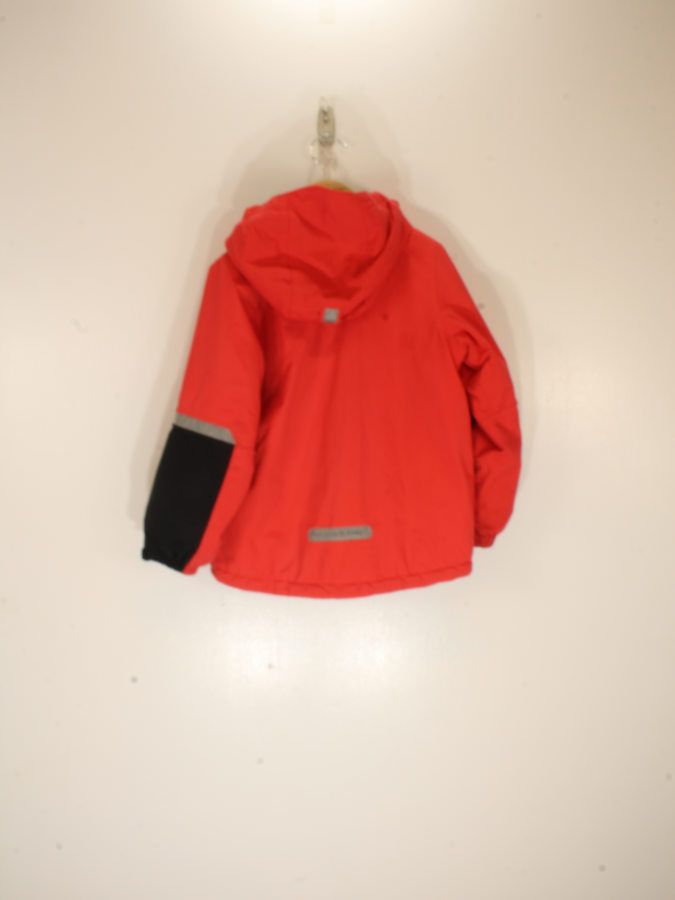 Kids Padded Ski Jacket