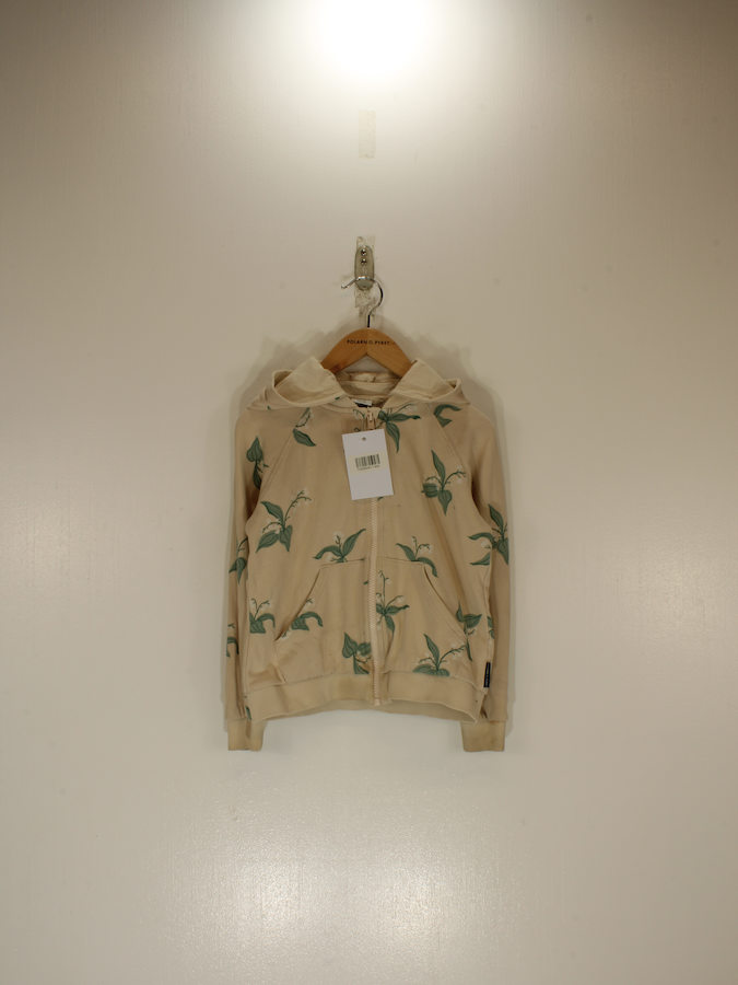 Kids Hooded Jacket