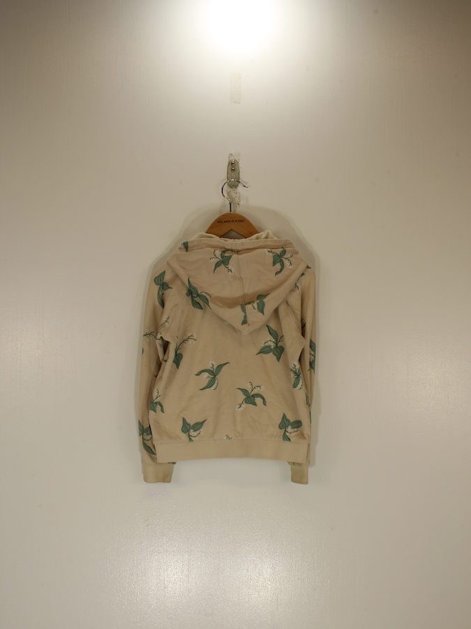 Kids Hooded Jacket Kids Hooded Jacket