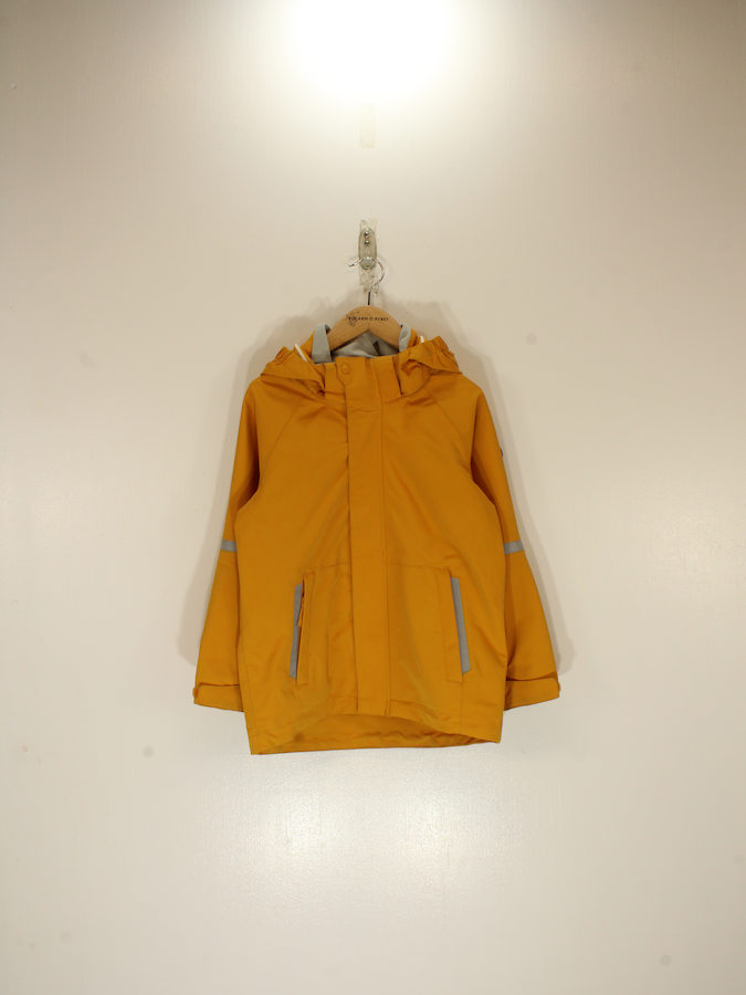 Kids Shell Jacket