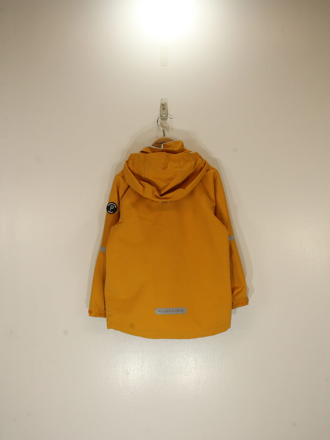 Kids Shell Jacket