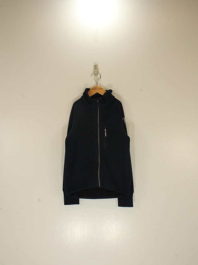 Kids Fleece Jacket