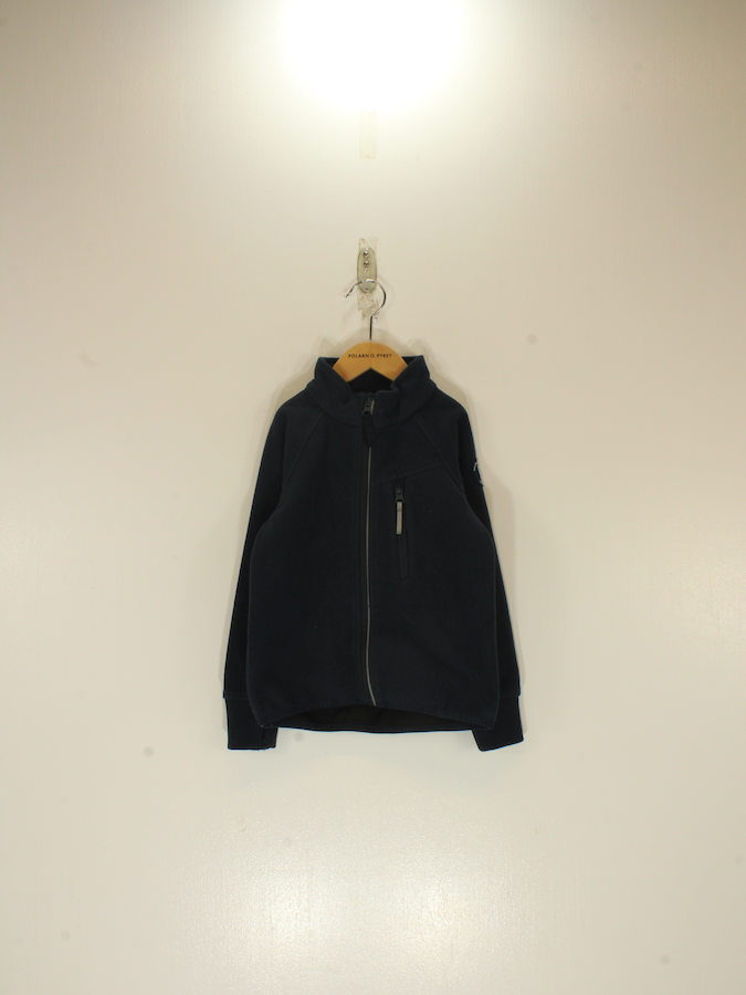 Kids Fleece Jacket