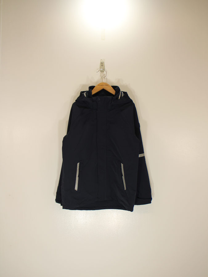 Kids Shell Jacket Kids Shell Jacket