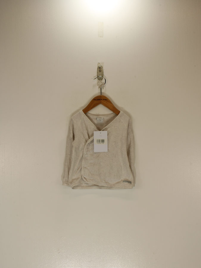 Baby Long Sleeve Top Baby Long Sleeve Top