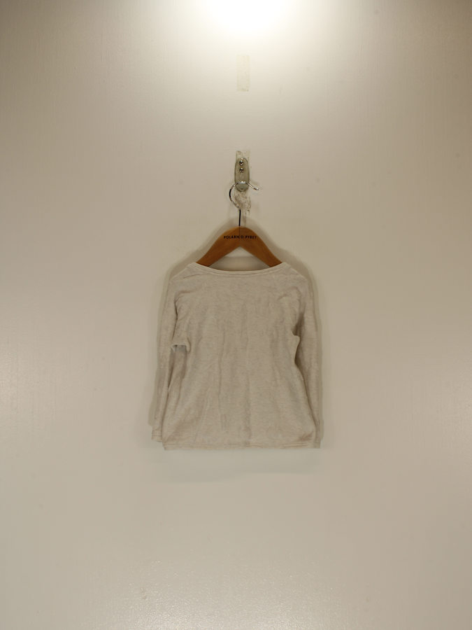 Baby Long Sleeve Top Baby Long Sleeve Top