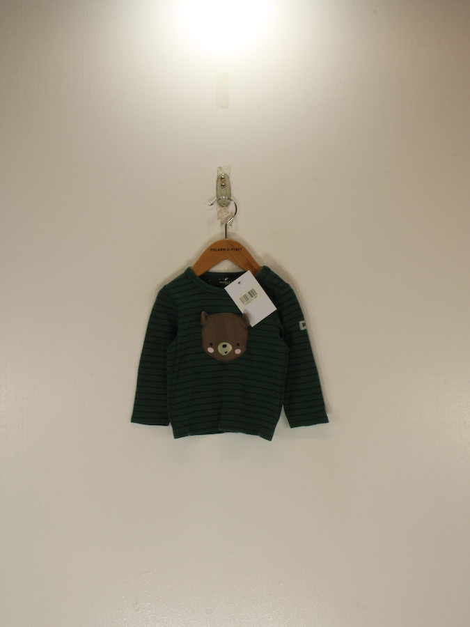 Baby Long Sleeve Top Baby Long Sleeve Top