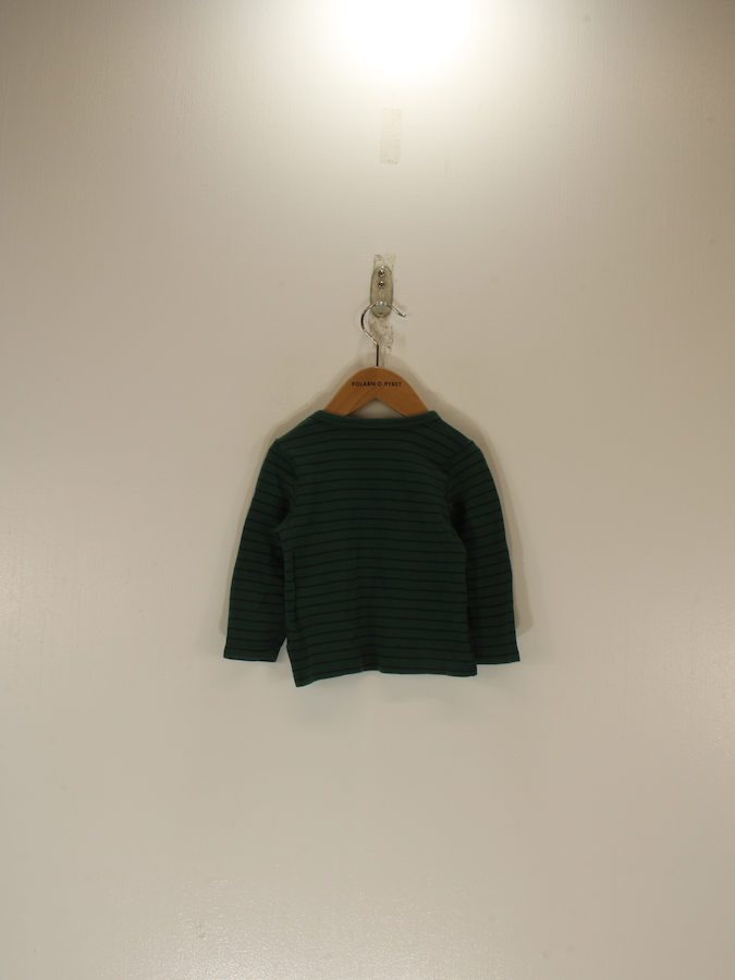 Baby Long Sleeve Top Baby Long Sleeve Top