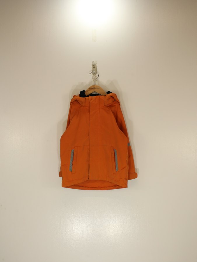 Kids Shell Jacket Kids Shell Jacket