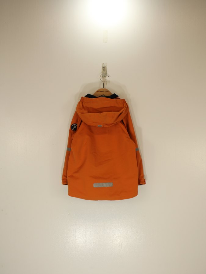 Kids Shell Jacket Kids Shell Jacket