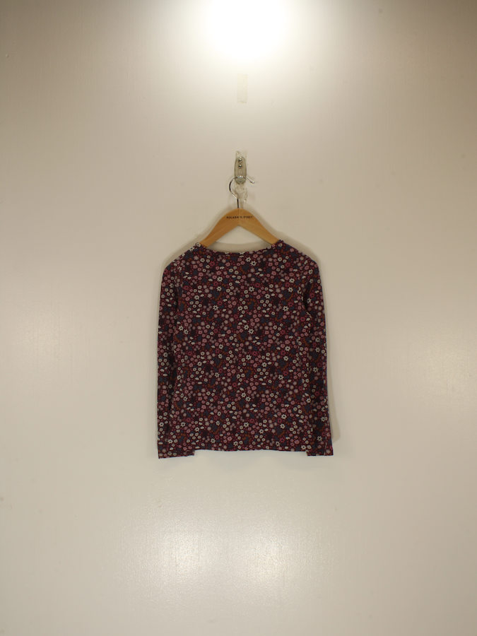 Kids Long Sleeved Top Kids Long Sleeved Top