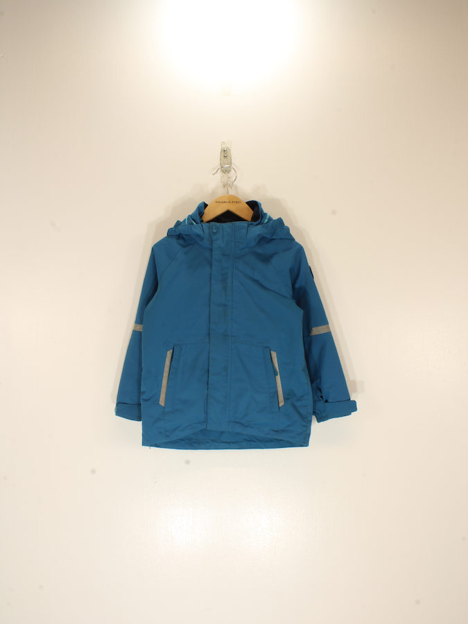 Kids Shell Jacket
