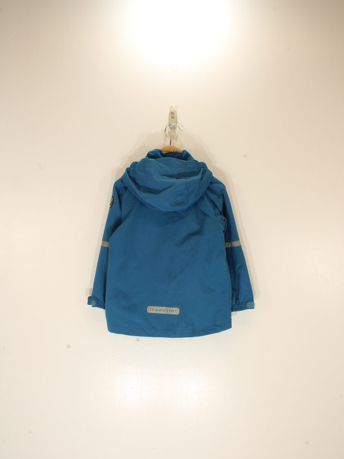 Kids Shell Jacket
