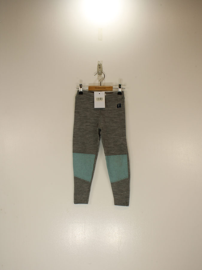 Kids Thermal Leggings Kids Thermal Leggings