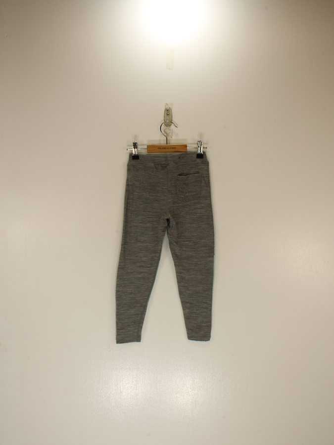 Kids Thermal Leggings