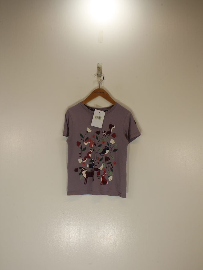 Kids T-Shirt Kids T-Shirt