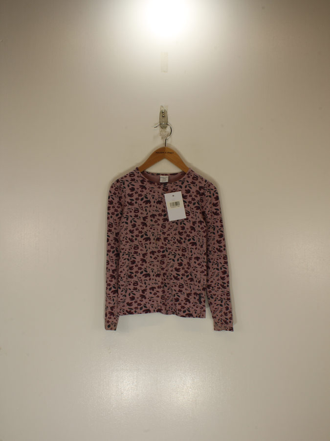 Kids Long Sleeved Top