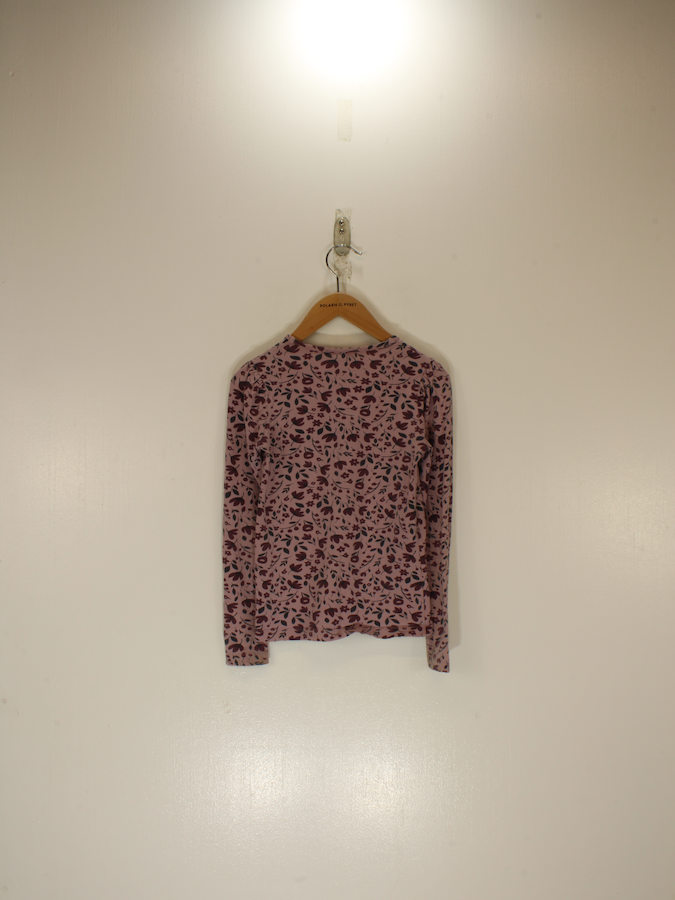 Kids Long Sleeved Top Kids Long Sleeved Top