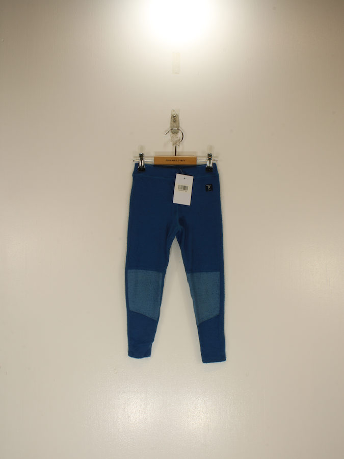 Kids Thermal Leggings Kids Thermal Leggings