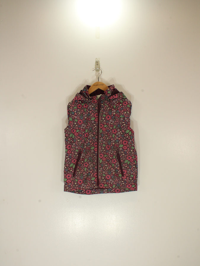 Kids Shell Jacket Kids Shell Jacket