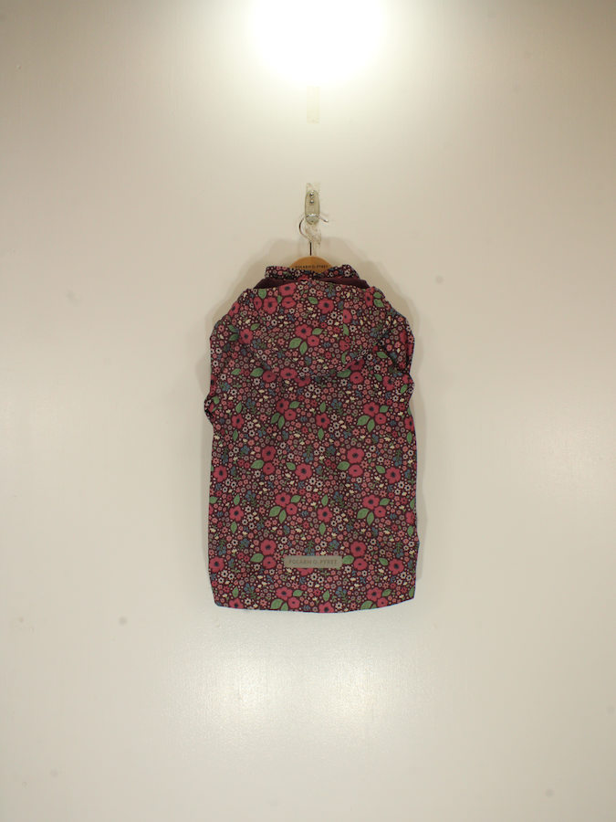 Kids Shell Jacket Kids Shell Jacket
