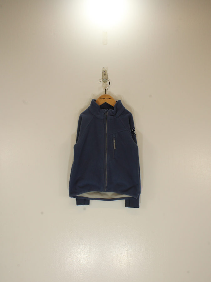 Kids Fleece Jacket