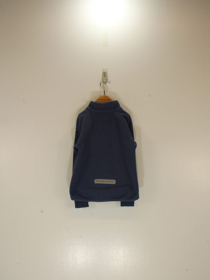 Kids Fleece Jacket Kids Fleece Jacket