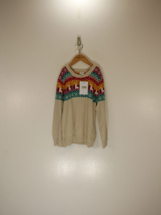 Kids Jumper Kids Jumper