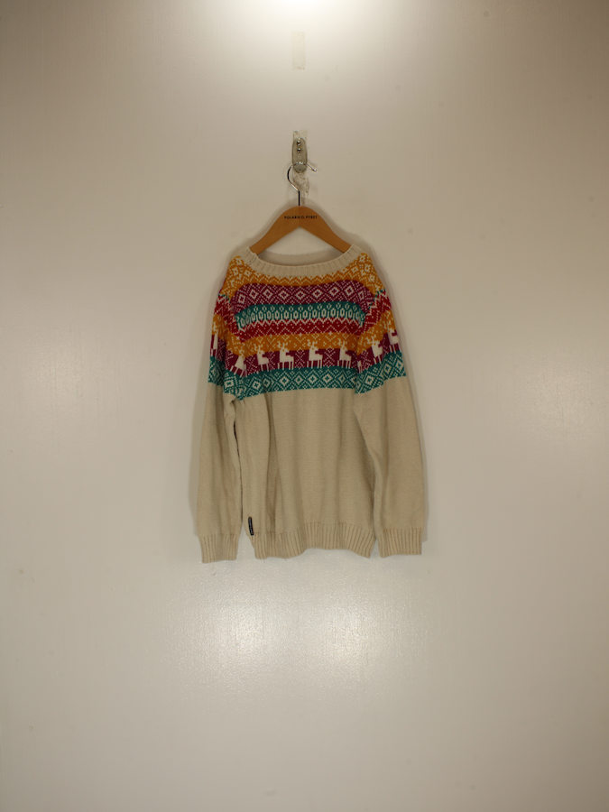 Kids Jumper