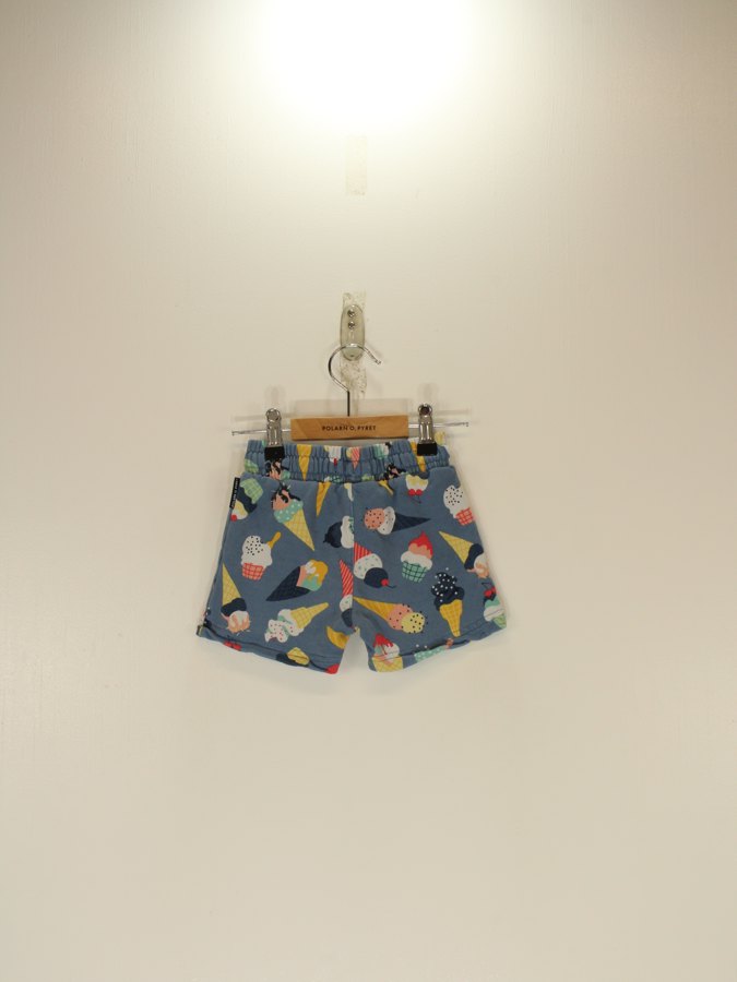 Kids Shorts Kids Shorts
