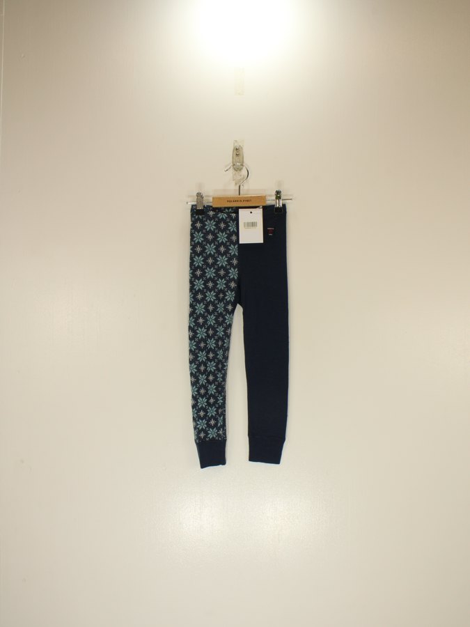 Kids Thermal Leggings Kids Thermal Leggings