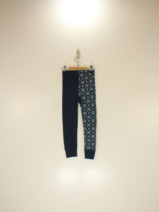 Kids Thermal Leggings Kids Thermal Leggings